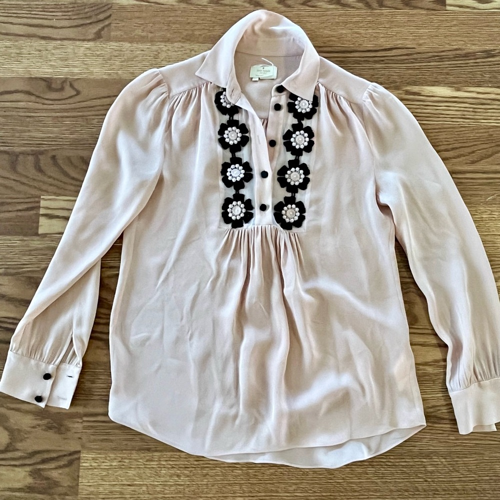 Kate Spade blouse